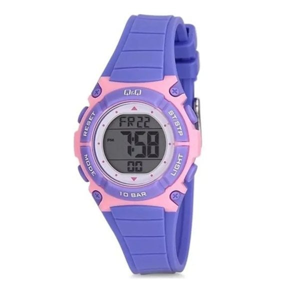 Q&Q M187J805Y Çocuk Kol Saati