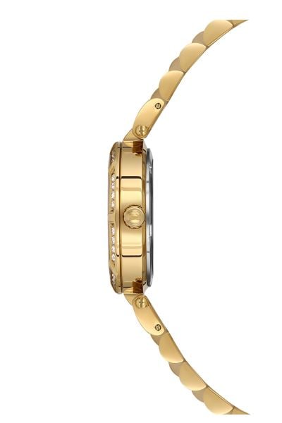 Nacar NC34-39B690-DSMS Safir Kadın Kol Saati