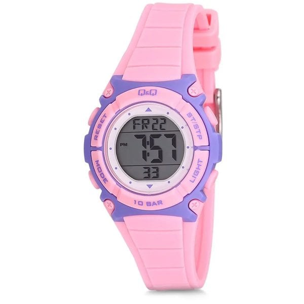 Q&Q M187J803Y Çocuk Kol Saati