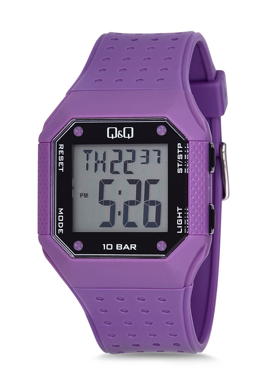 Q&Q M158J010Y Dijital Çocuk Kol Saati