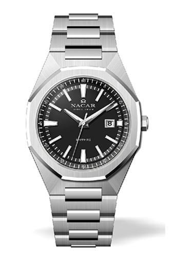 Nacar NC08-39430494-ABM Safir Kadın Kol Saati