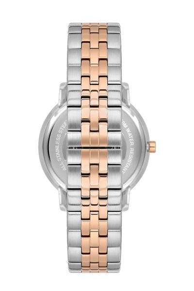 Nacar NC34-29B685-ENRM Safir Erkek Kol Saati