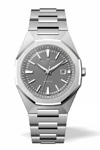 Nacar NC08-39430494-AGM Safir Kadın Kol Saati