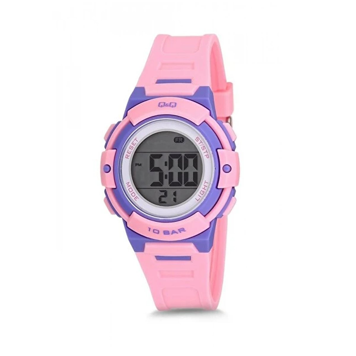 Q&Q M185j802y Çocuk Kol Saati
