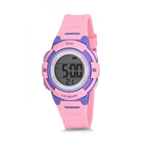 Q&Q M185j802y Çocuk Kol Saati