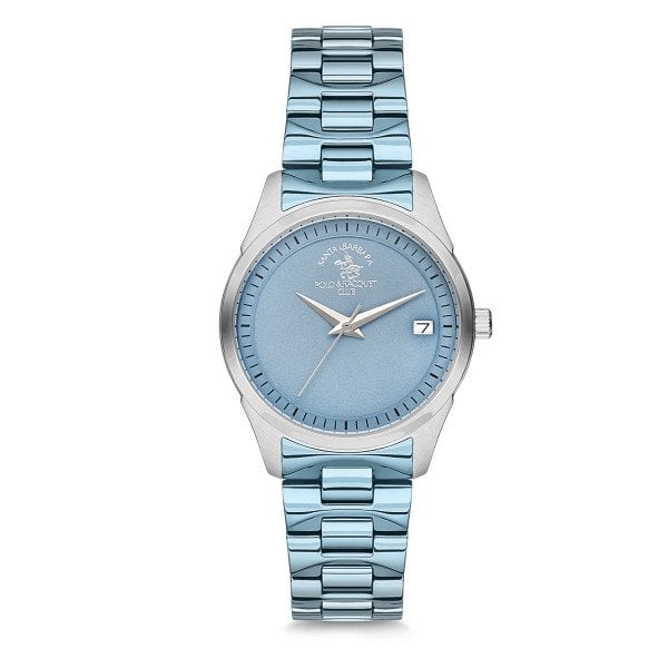 Santa Barbara Polo & Racquet Club SB.10.1140.8 Kadın Kol Saati