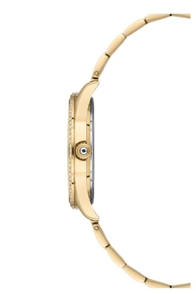 Nacar NC34-39B677-DSMS Safir Kadın Kol Saati