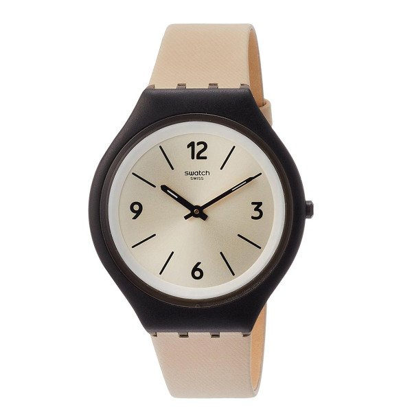 Swatch SVUB101 Plastik Silikon Kol Saati