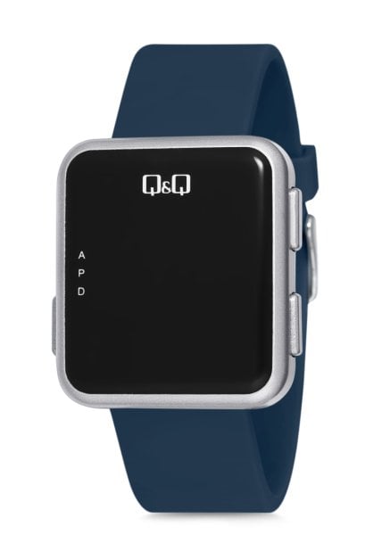 Q&Q M159J004Y Dijital Led Çocuk Kol Saati