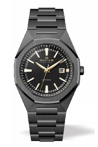 Nacar NC08-39430494-BBM Safir Kadın Kol Saati