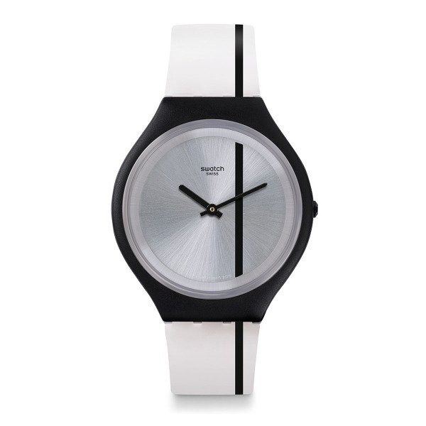 Swatch SVUB102 Plastik Slikon Kol Saati