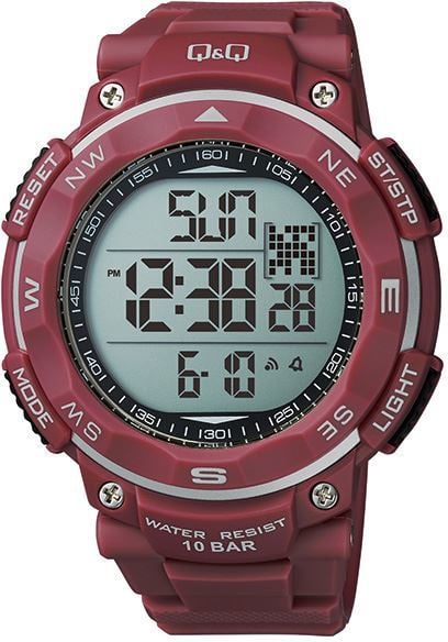 Q&Q M124J005Y Dijital Çocuk Kol Saati