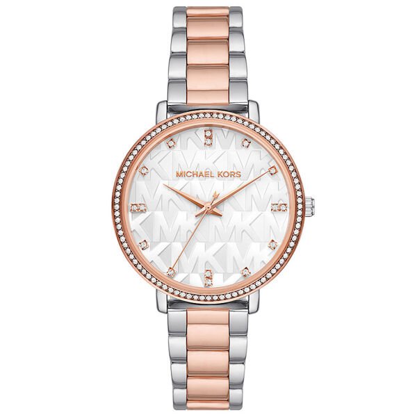 Michael Kors MK4667 Kadın Kol Saati (Mağazada Özel İndirim)