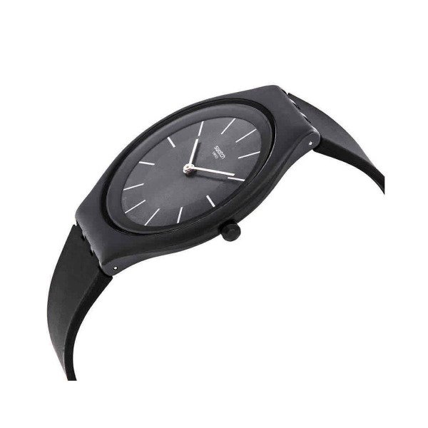 Swatch SVUB106 Plastik Slikon Kol Saati