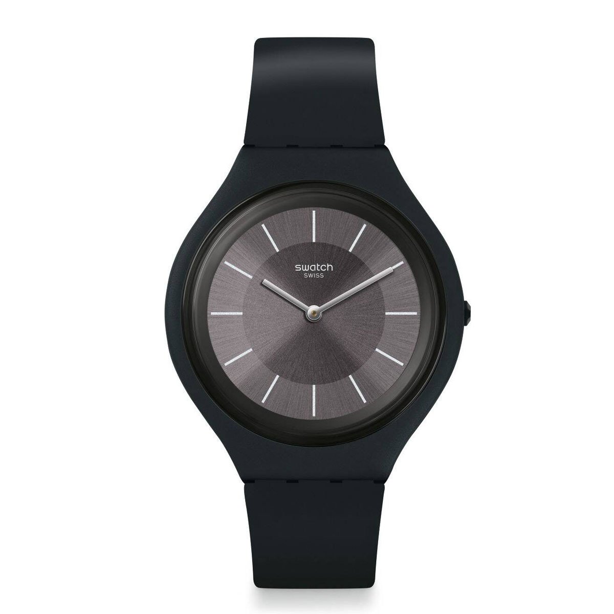 Swatch SVUB106 Plastik Slikon Kol Saati