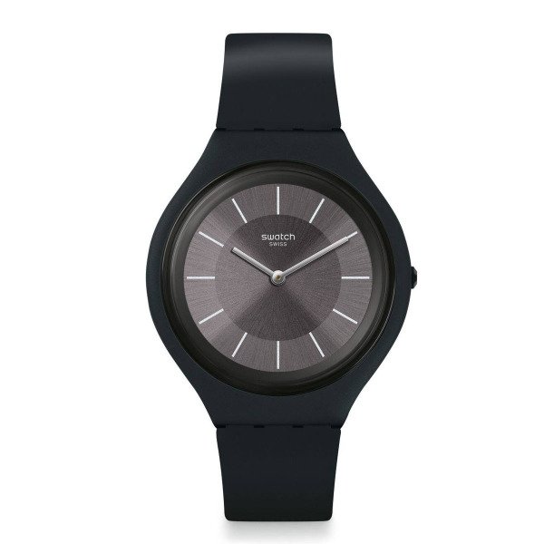 Swatch SVUB106 Plastik Slikon Kol Saati