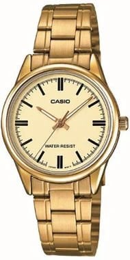 Casio LTP-V005G-9AUDF Kadın Kol Saati