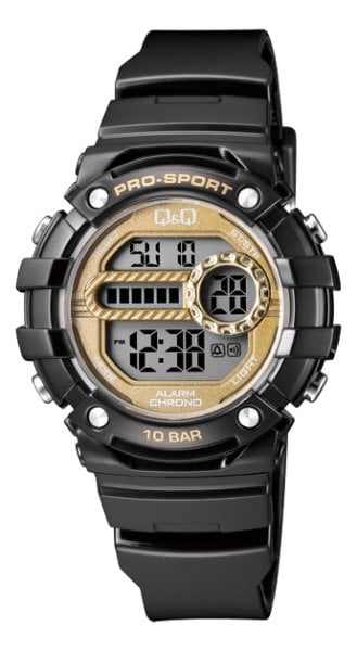 Q&Q M154J007Y Dijital Çocuk Kol Saati
