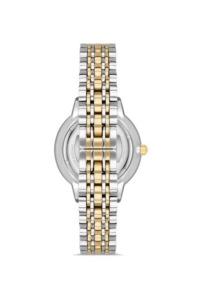 Nacar NC33-398223-CWMS Safir Kadın Kol Saati