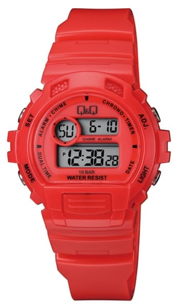 Q&Q M153J004Y Dijital Çocuk Kol Saati