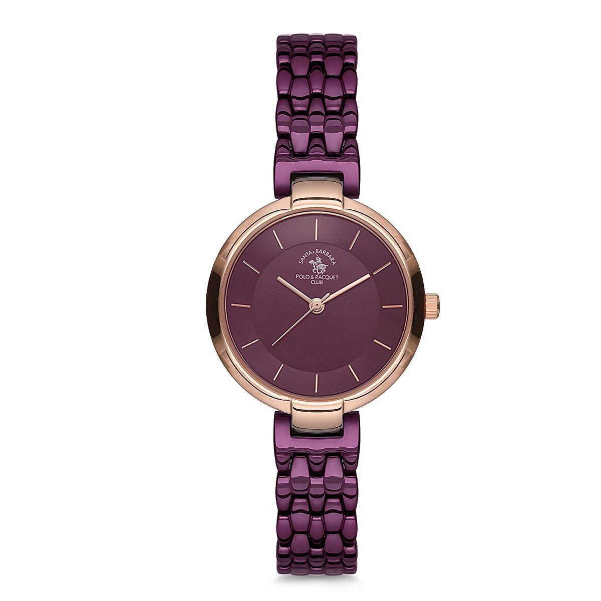 Santa Barbara Polo & Racquet Club SB.5.1181.7 Kadın Kol Saati