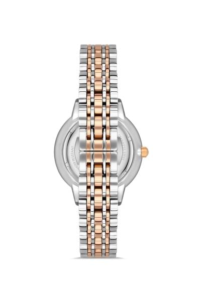 Nacar NC33-398223-EWMS Safir Kadın Kol Saati