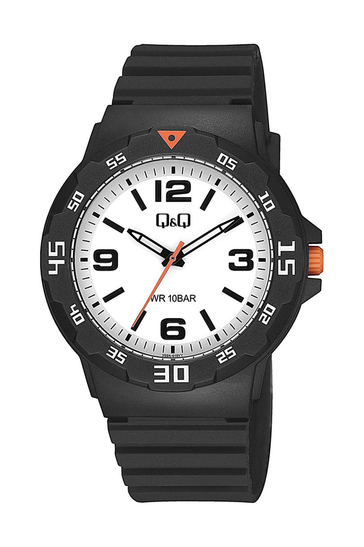 Q&Q V02A-018VY Çocuk Kol Saati