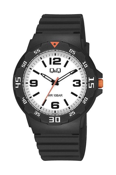 Q&Q V02A-018VY Çocuk Kol Saati