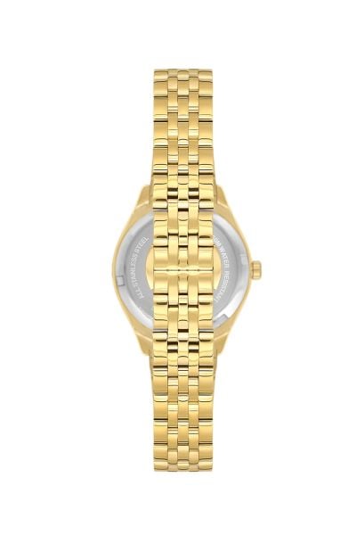 Nacar NC33-398385-DWMS Safir Kadın Kol Saati