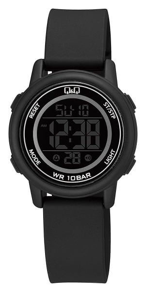 Q&Q G05A-001VY Dijital Kol Saati