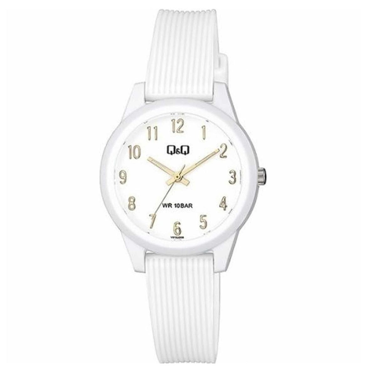 Q&Q VS13J008y Kol Saati