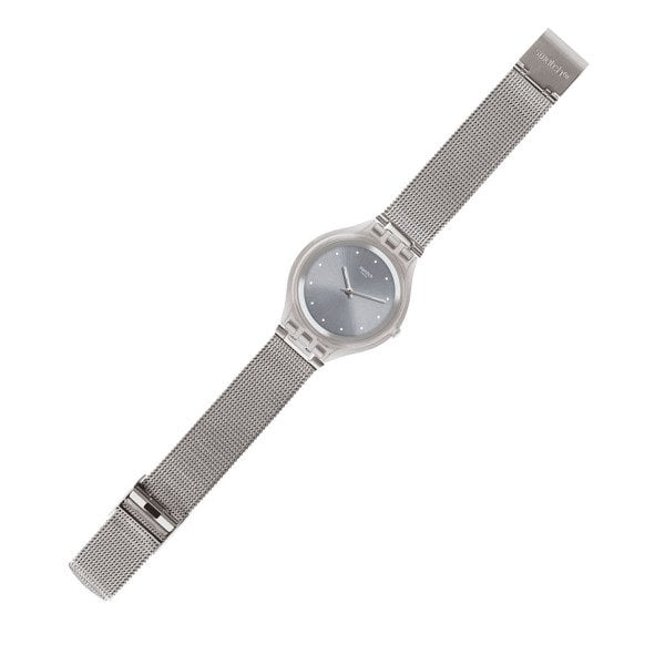 Swatch SVUK103M Hasır Kadın Kol Saati