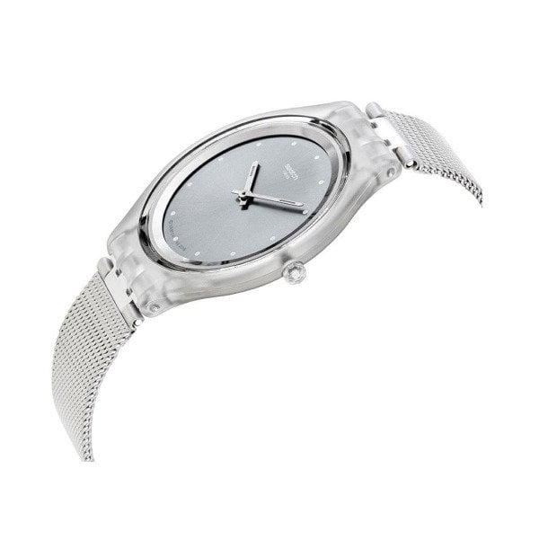 Swatch SVUK103M Hasır Kadın Kol Saati