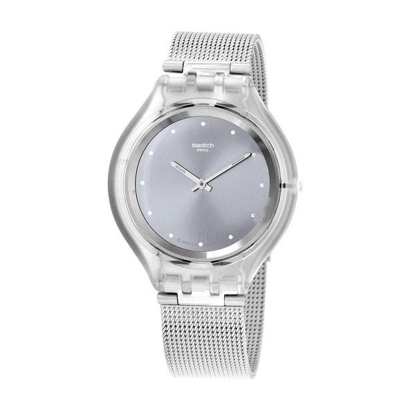 Swatch SVUK103M Hasır Kadın Kol Saati