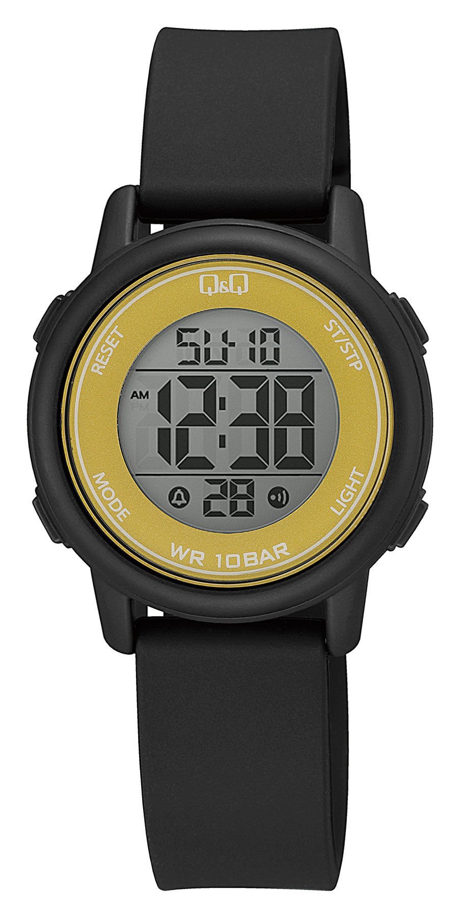 Q&Q G05A-003VY Dijital Kol Saati