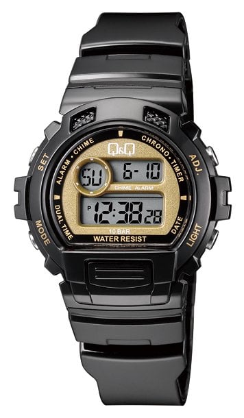 Q&Q M153J007Y Dijital Çocuk Kol Saati