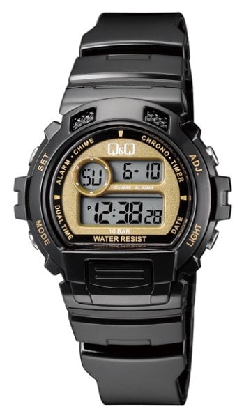 Q&Q M153J007Y Dijital Çocuk Kol Saati