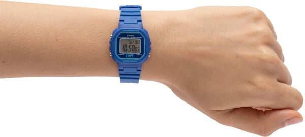 Casio LA-20WH-2ADF Dijital Kol Saati