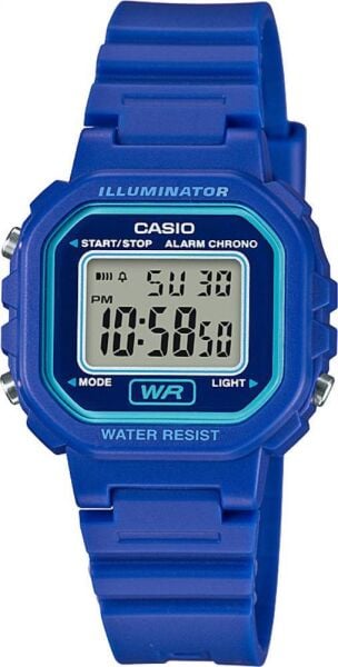 Casio LA-20WH-2ADF Dijital Kol Saati