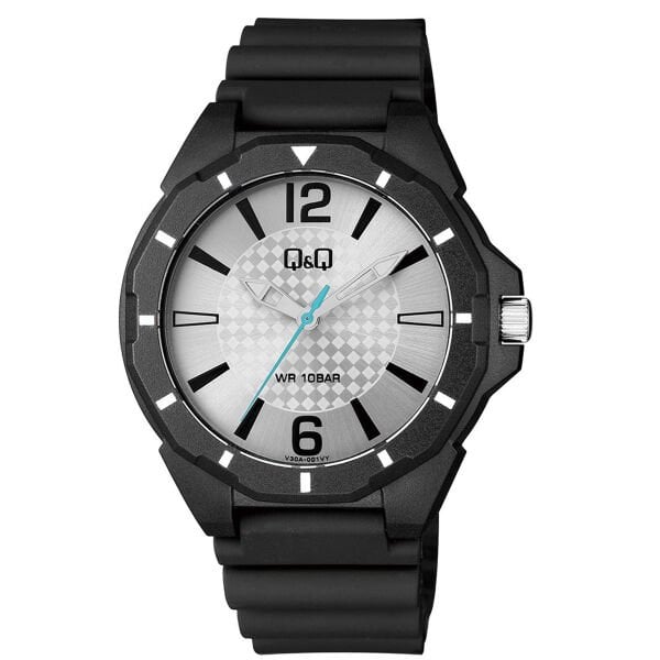 Q&Q V30A-001VY Kol Saati
