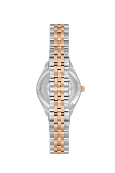 Nacar NC33-398385-ENMS Safir Kadın Kol Saati