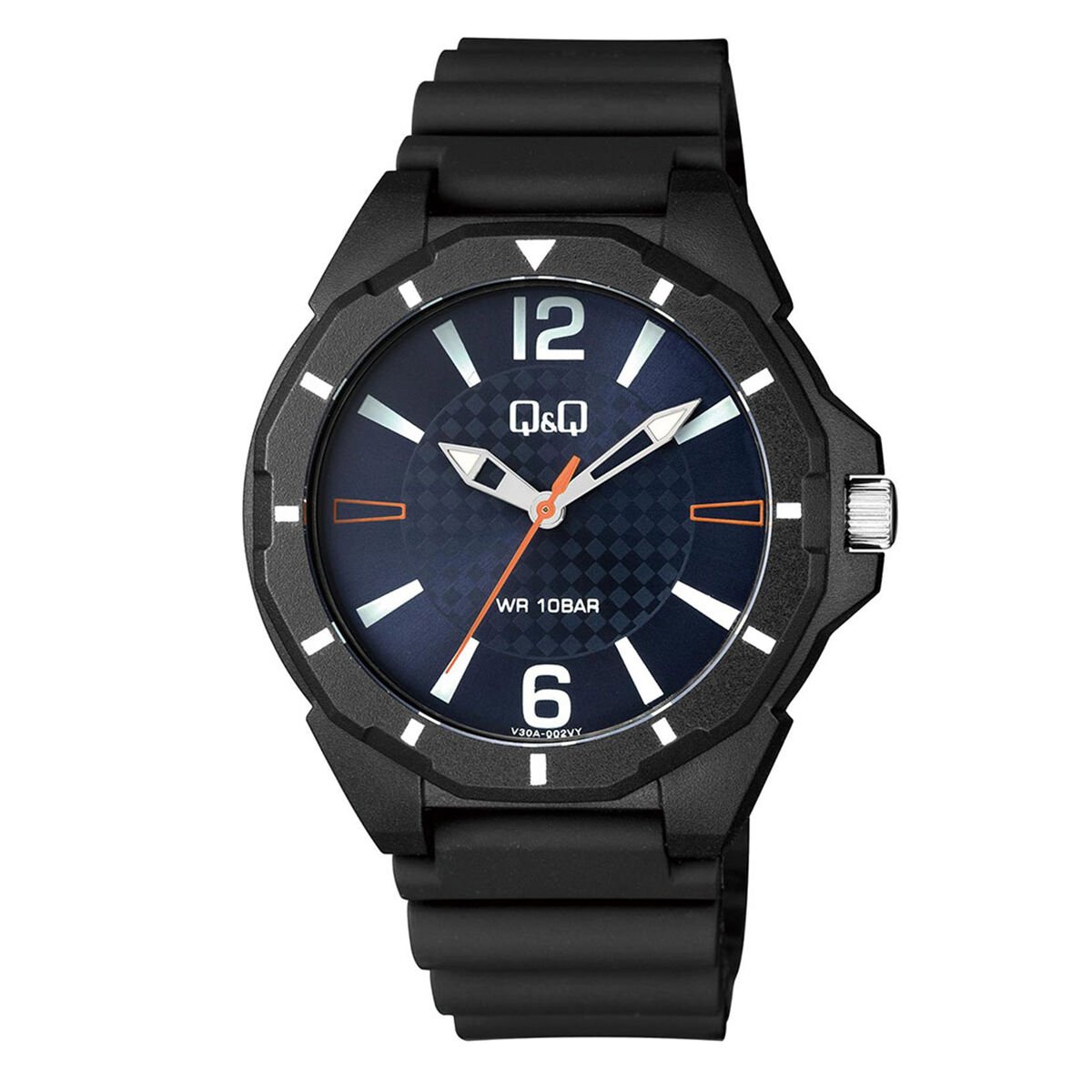 Q&Q V30A-002VY Kol Saati