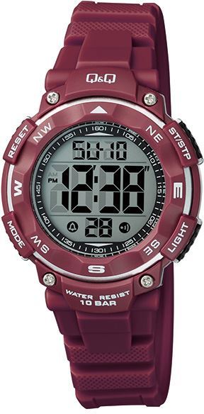 Q&Q M149J008Y Dijital Çocuk Kol Saati
