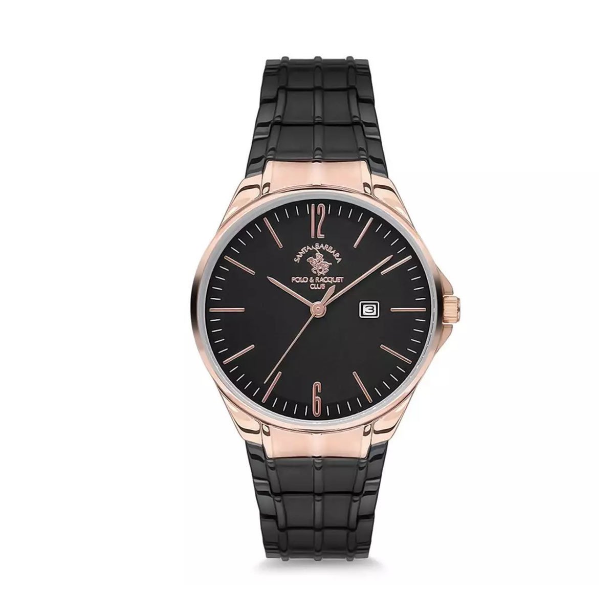 Santa Barbara Polo & Racquet Club SB.5.1163.8 Kadın Kol Saati