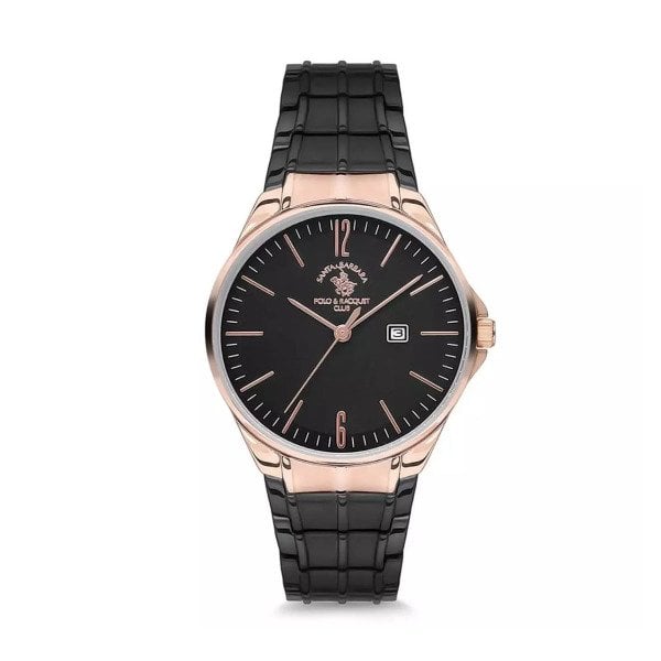 Santa Barbara Polo & Racquet Club SB.5.1163.8 Kadın Kol Saati