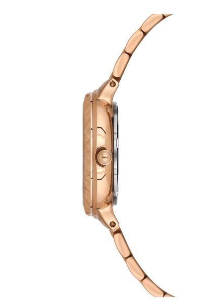 Nacar NC34-39B716-RSMS Safir Kadın Kol Saati