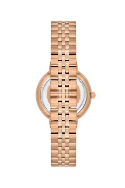 Nacar NC34-39B716-RSMS Safir Kadın Kol Saati