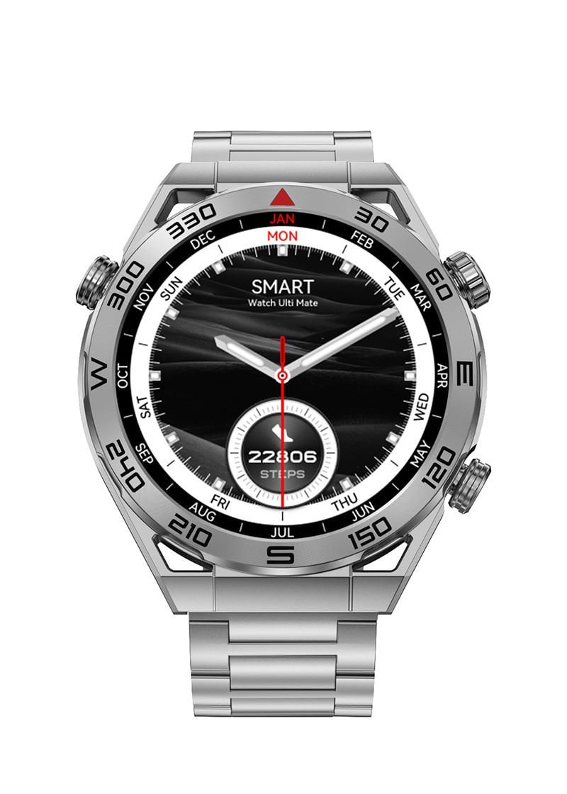 Slazenger SL.09.2428.5.02 Akıllı Kol Saati