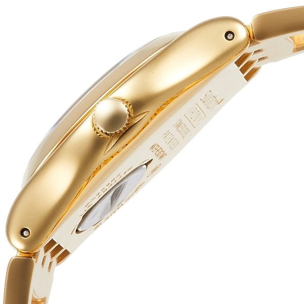 Swatch YLG134G Rose Gold Çelik Kadın Kol Saati