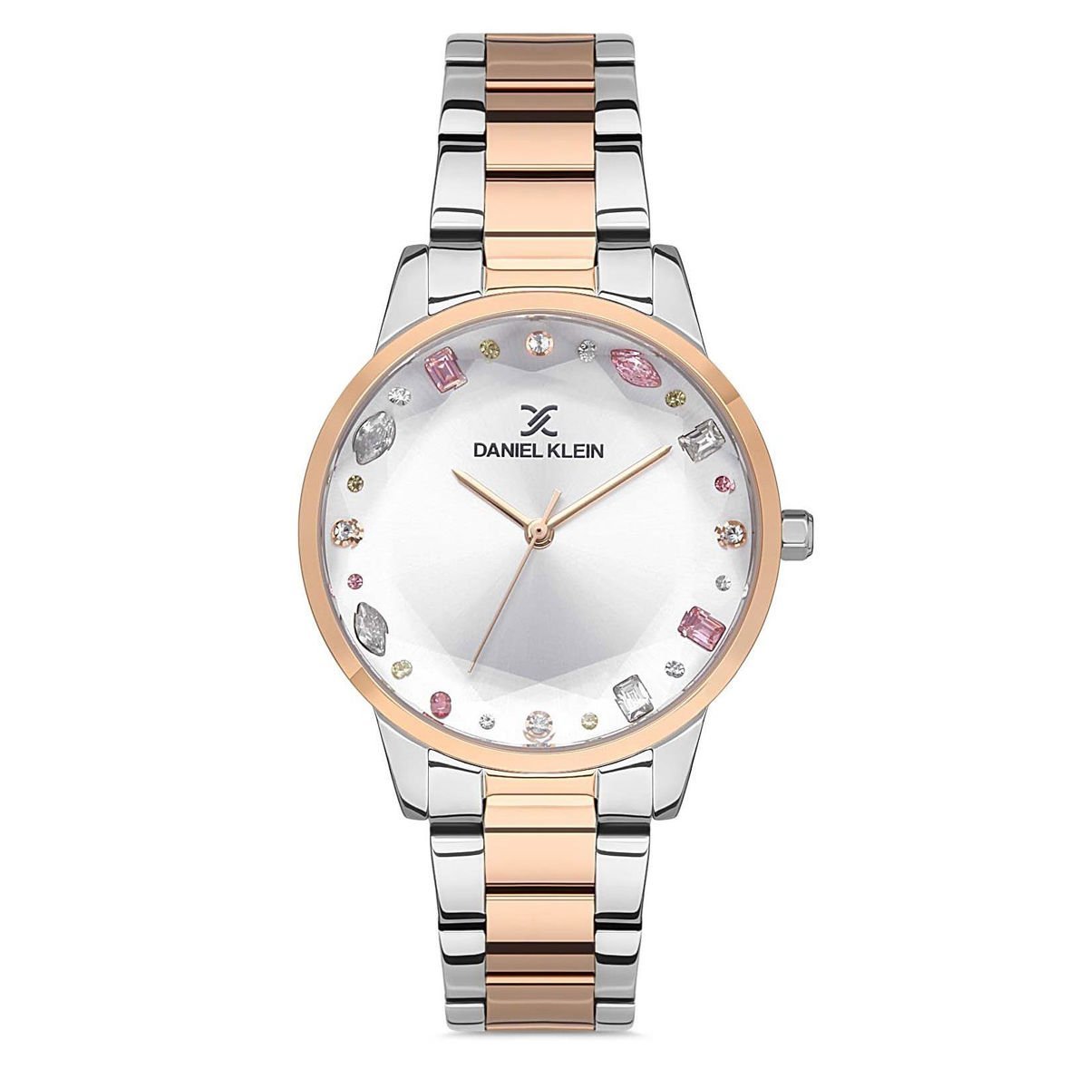 Daniel Klein DK102-DKE.1.10130-2 Kadın Kol Saati